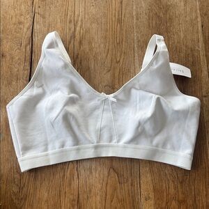 sheroine Cotton Wirefree Plus Size